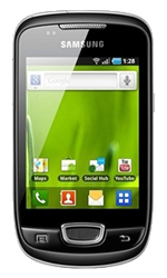 Samsung Galaxy Pop Plus S5570i.fw7